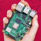 Illustration for article titled Raspberry Pis Aren't Great News Readers, but They're Excellent Teachers
